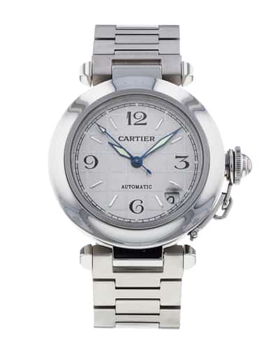 Cartier Pasha W31023M7 Cartier Pasha W31023M7